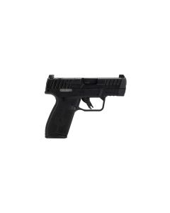 IWI Masada Slim Elite Pistol - Black | 9mm | 3.1" Barrel | 13rd