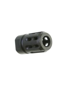 Wraithworks Muzzle Compensator - 1/2x28 | Fits Up To 9mm