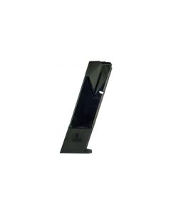 CZ SP-01/Shadow 2 9mm Magazine - Black | 17rd