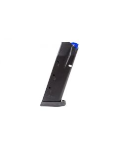 CZ 75 Compact 9mm Magazine - Black | 15rd