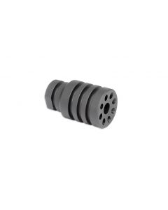 Midwest Industries AR Pistol Blast Diverter - 5/8x24 threads | Fits .308