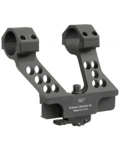 Midwest Industries AK Side Mount - 30mm Top | Gen 1