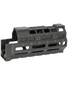 Midwest Industries Gen2 Y92M Handguard - Black | MRO Topcover | M-LOK
