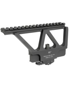 Midwest Industries AK Side Mount - Rail Top | Gen 1