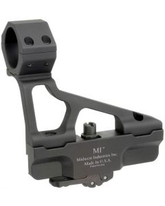 Midwest Industries AK Side Mount - 30mm Top | Gen 2