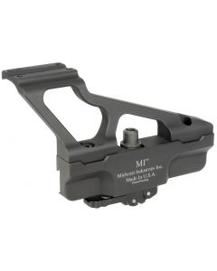 Midwest Industries AK Side Mount - MRO Top | Gen 2