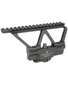 Midwest Industries AK Side Mount - Rail Top | Gen 2