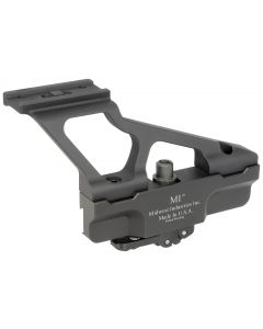 Midwest Industries AK Side Mount - Aimpoint T1, T2 & Clones Top | Gen 2