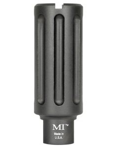 Midwest Industries Blast Can - 1/2x28 threads | Fits .223