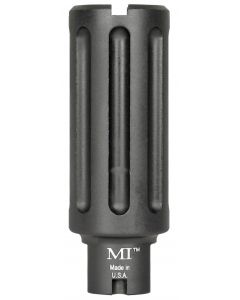 Midwest Industries Blast Can - 14x1 LH threads | Fits 7.62x39