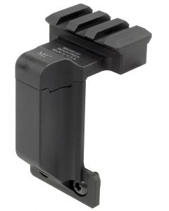 Midwest Industries Gen2 SUB 2000 Optic Mount - Mini Picatinny Rail