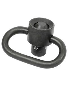 Midwest Industries Sling Swivel - Heavy Duty | QD | Flush