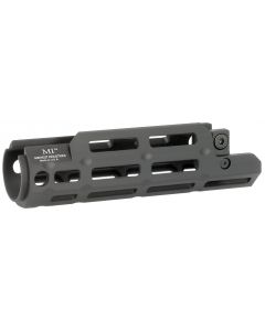 Midwest Industries HK MP5 & Clones Handguard - Black | M-LOK