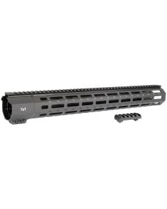 Midwest Industries Ruger Precision Handguard - Black | 18" | M-LOK
