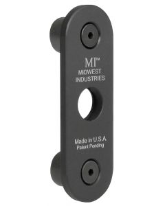 Midwest Industries SB Tactical Sling Adapter - Black