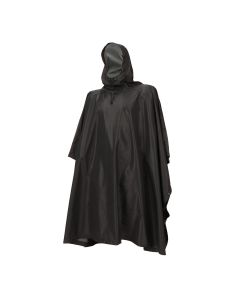 MIRA Safety M4 CBRN Military Poncho-Navy Blue-L