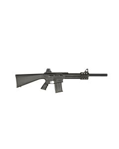 Garaysar MKA 1919 Match Pro Semi-Auto Shotgun - Black | 12ga | 20" Barrel