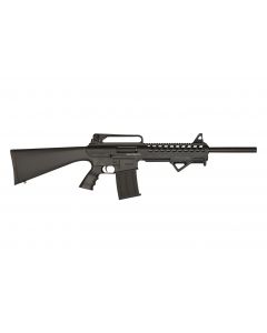 Garaysar MKA 1919 Pump Action Shotgun - Black | 12ga | 20" Barrel | Includes Carry Handle
