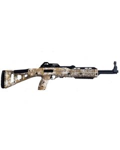 Hi-Point 9MM Carbine Rifle - Desert Digital Camo | 16.5" Barrel | 10rd | Target Stock