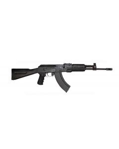 M+M Inc M10-762 AK-47 Rifle - Black | 7.62x39 | 16.3" Chrome Lined Barrel