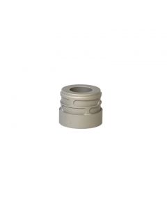 Q Erector™ 22LR Suppressor Mount