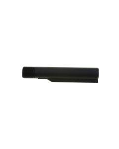SB Tactical Mil-Spec AR Receiver Extension - 7075 Aluminum | 6-Position | Bulk Packaging for OEM Use with SBA3 Brace