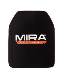 MIRA Safety Tactical Level 4 Body Armor Plate