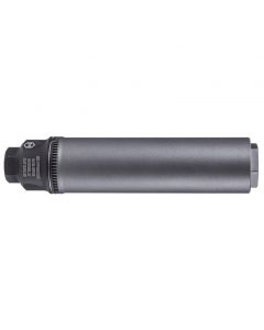 Maxim Defense DSX-D Suppressor - Grey | 5.56NATO