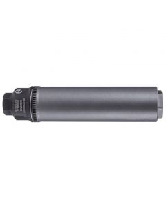 Side view of Maxim Defense DSX-D Suppressor MXM-48356