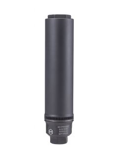 Side view of Maxim Defense DSX-D Suppressor MXM-48357