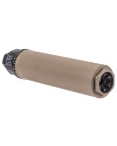 Maxim Defense DSX-D Suppressor - FDE | 7.62