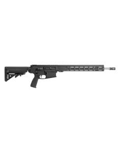 Maxim Defense MD11 Aluminum AR-10 Rifle - Black  | .308 WIN | 18" Proof Stainless Barrel | 15.5" M-LOK Rail | B5 Buttstock