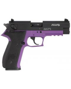 ATI GSG FIREFLY Pistol - Purple | .22LR | 4" Barrel