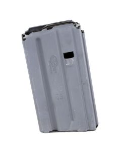 Okay Industries SureFeed AR-15 Magazine 5.56 - Grey | 20rd