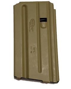 Okay Industries SureFeed AR-15 Magazine 5.56 - FDE | 20rd