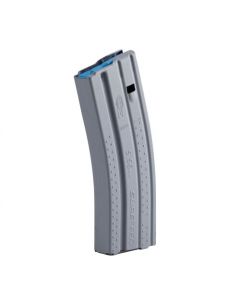 Okay Industries SureFeed E2 AR-15 Magazine 5.56 - Grey | 30rd