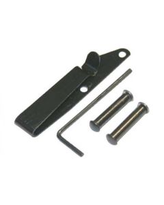 Kel-Tec P11 Belt Clip - Blued | Fits P11 Pistol
