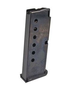 Kel-Tec .32 Auto/ACP Magazine - Black | 7rd | Fits P32 Pistol