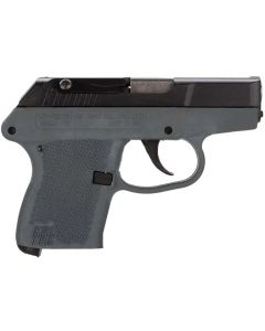 Right side of Kel-Tec P32BGRY