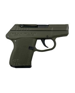 Kel-Tec P-32 Pistol 2.7" Barrel - OD Green/OD Green | .32ACP | 7rd