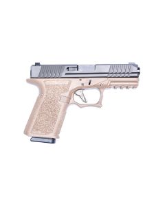 Polymer 80 PFS9 Pistol - FDE | 9mm | 4" Barrel | 17rd