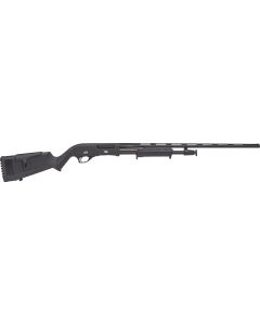 Rock Island Armory All Gen Pump Shotgun - Black | .410ga | 26" Barrel | 5rd