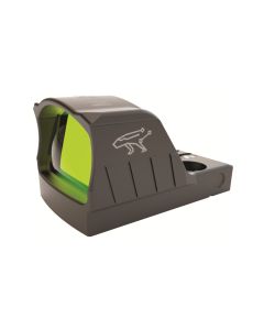 CANIK MECANIK MO1 Tactical Micro Reflex Red Dot Sight - Black | 1x22 | 3 MOA Dot