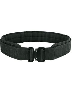 Guard Dog TacticalDuty Belt - Black | Large