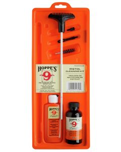 Hoppe's Pistol Cleaning Kit - .22 Cal