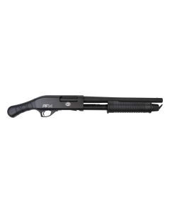 Rock Island Armory PF14 Pump Action Firearm - Black | 14.1" Barrel