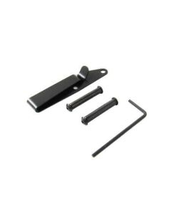 Kel-Tec Belt Clip - Blued | Right Side | Fits PF9