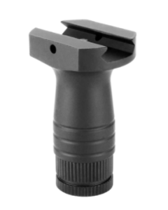 Aim Sports Tactical Vertical Short Hand Grip