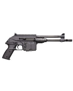 Kel-Tec PLR-16 Pistol - Black | 5.56NATO | 9.2" Threaded Barrel | 10rd