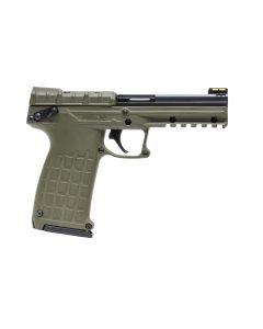 Kel-Tec PMR-30 Pistol - OD Green | .22WMR | 4.3" Barrel | 30rd